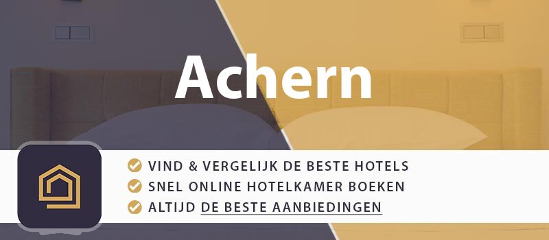 hotel-boeken-achern-duitsland