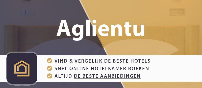 hotel-boeken-aglientu-italie