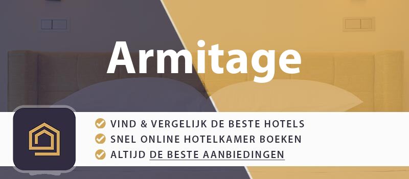 hotel-boeken-armitage-groot-brittannie