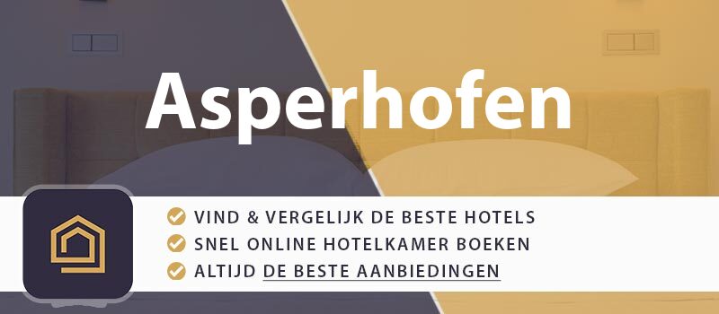 hotel-boeken-asperhofen-oostenrijk