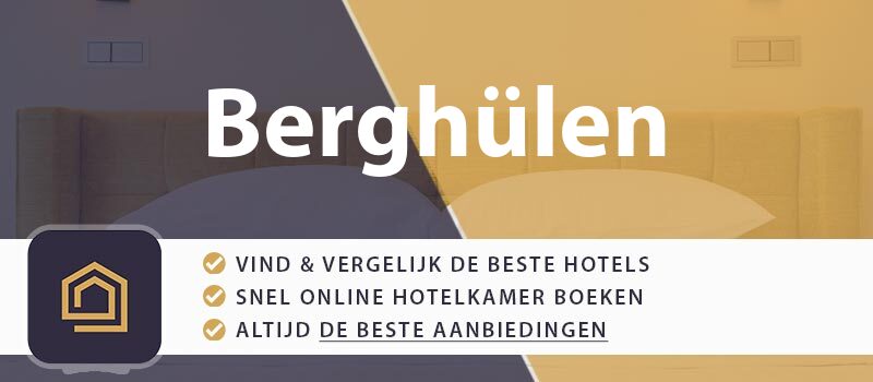 hotel-boeken-berghulen-duitsland