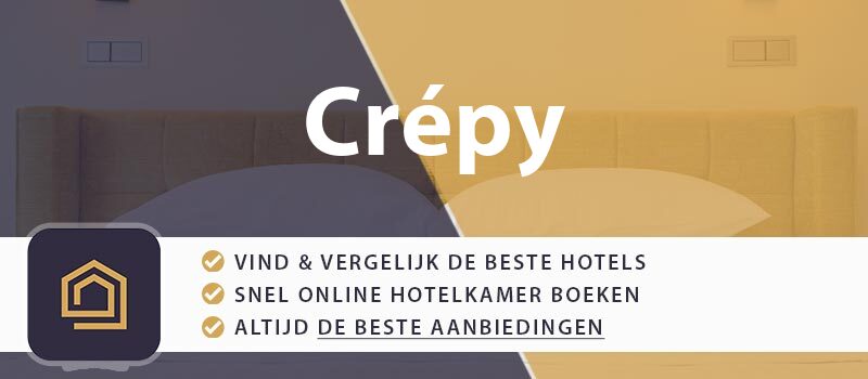 hotel-boeken-crepy-frankrijk