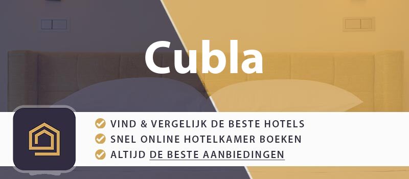 hotel-boeken-cubla-spanje