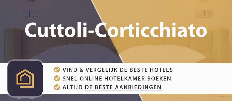 hotel-boeken-cuttoli-corticchiato-frankrijk