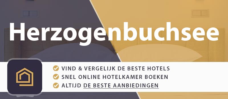 hotel-boeken-herzogenbuchsee-zwitserland