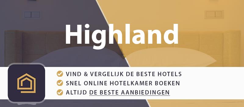 hotel-boeken-highland-groot-brittannie