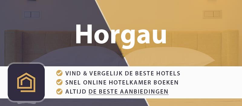 hotel-boeken-horgau-duitsland