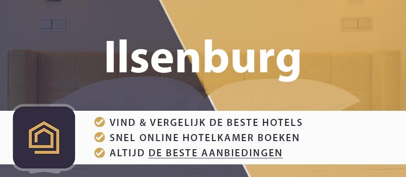 hotel-boeken-ilsenburg-duitsland