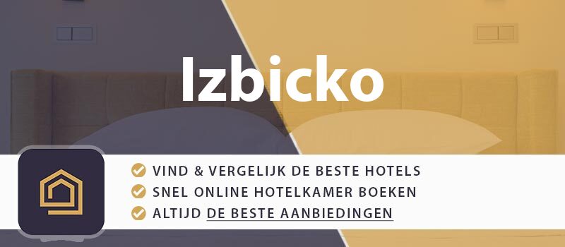 hotel-boeken-izbicko-polen