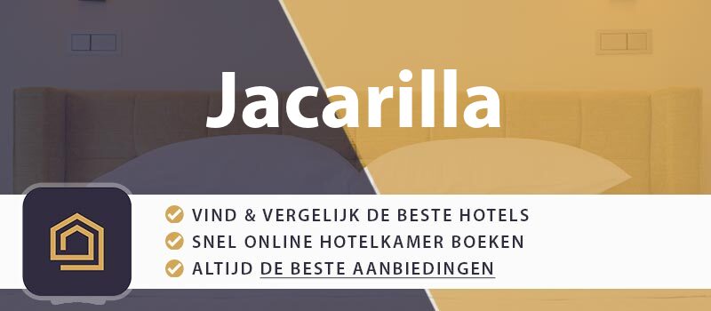 hotel-boeken-jacarilla-spanje