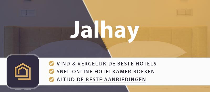 hotel-boeken-jalhay-belgie
