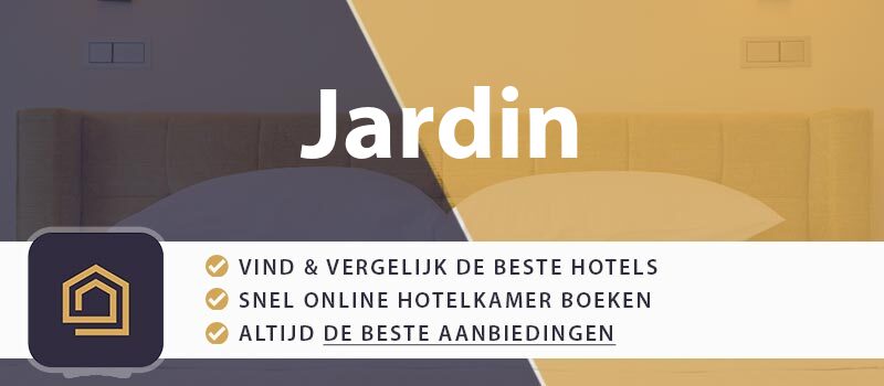 hotel-boeken-jardin-frankrijk