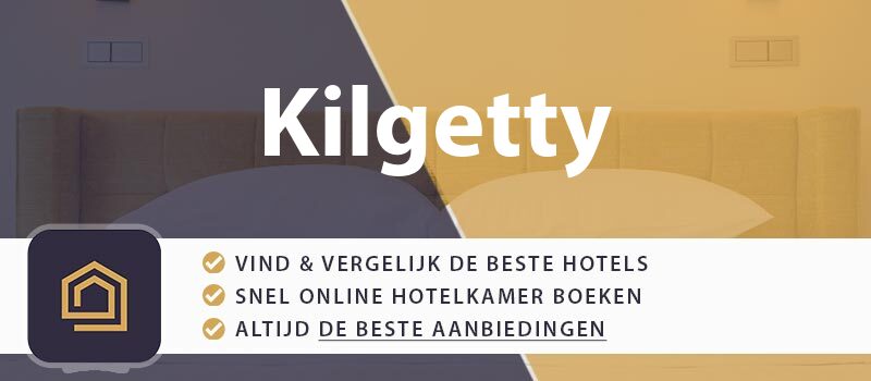 hotel-boeken-kilgetty-groot-brittannie