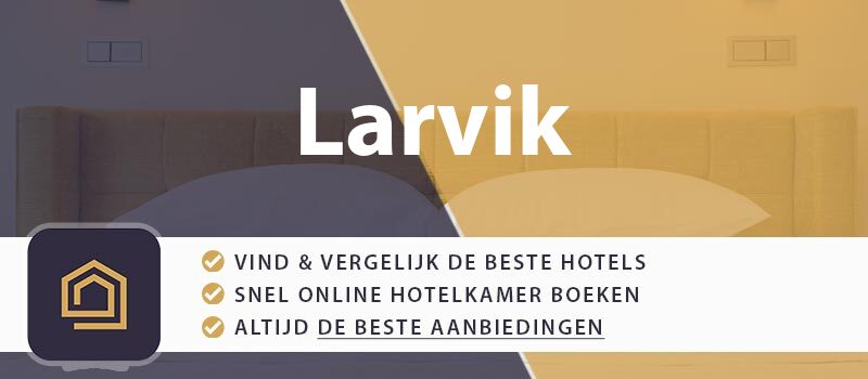 hotel-boeken-larvik-noorwegen