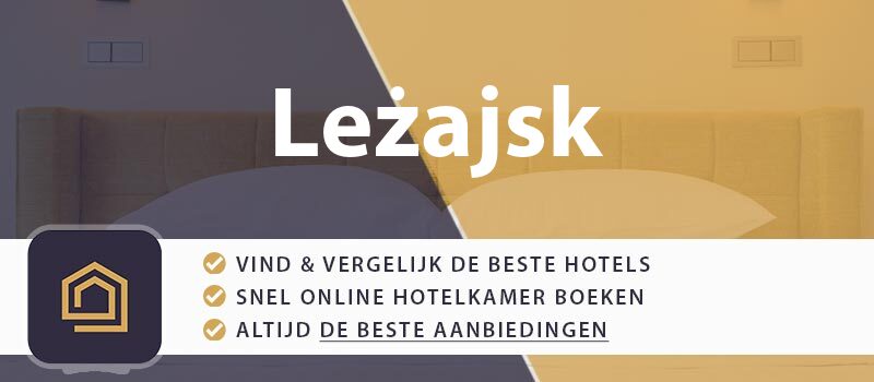 hotel-boeken-lezajsk-polen