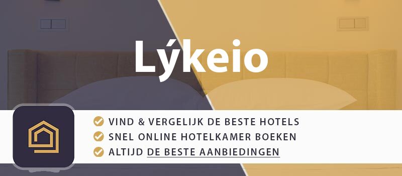 hotel-boeken-lykeio-griekenland