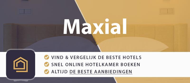 hotel-boeken-maxial-portugal