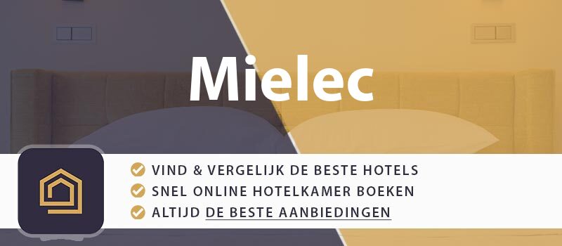 hotel-boeken-mielec-polen