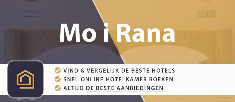 hotel-boeken-mo-i-rana-noorwegen