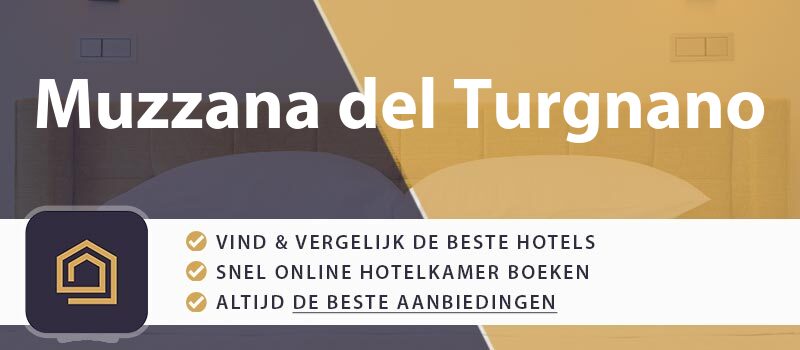 hotel-boeken-muzzana-del-turgnano-italie