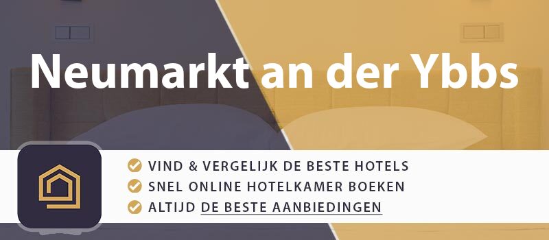 hotel-boeken-neumarkt-an-der-ybbs-oostenrijk