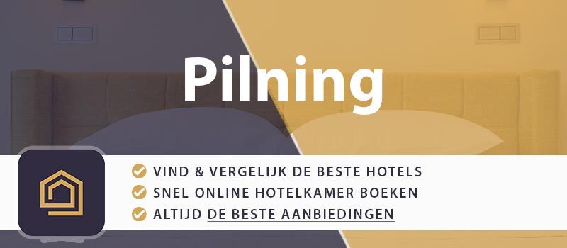 hotel-boeken-pilning-groot-brittannie