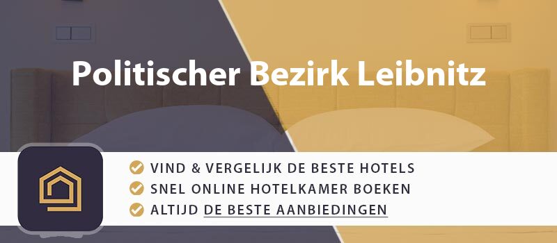 hotel-boeken-politischer-bezirk-leibnitz-oostenrijk