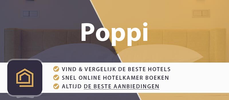 hotel-boeken-poppi-italie