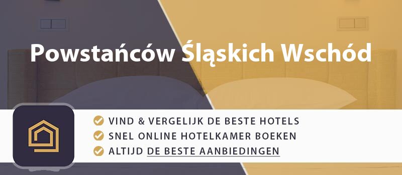 hotel-boeken-powstancow-slaskich-wschod-polen