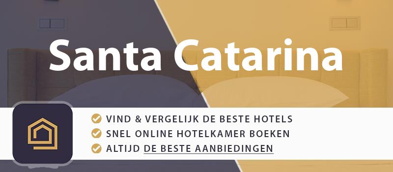 hotel-boeken-santa-catarina-portugal