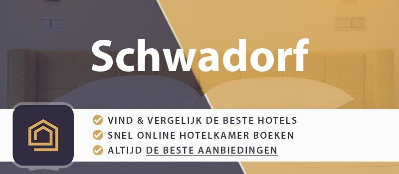 hotel-boeken-schwadorf-oostenrijk