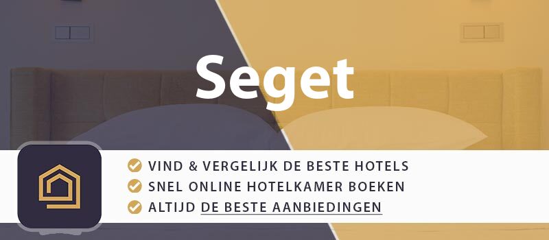 hotel-boeken-seget-kroatie