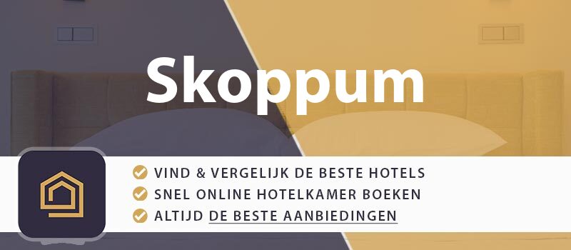 hotel-boeken-skoppum-noorwegen