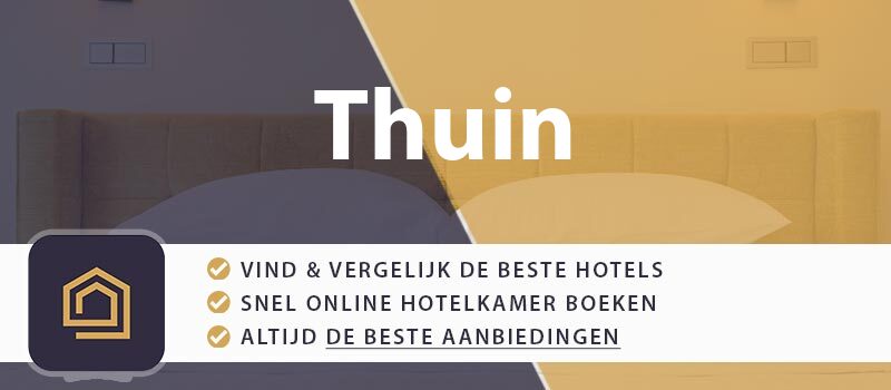 hotel-boeken-thuin-belgie