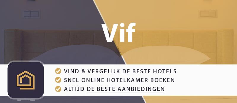 hotel-boeken-vif-frankrijk