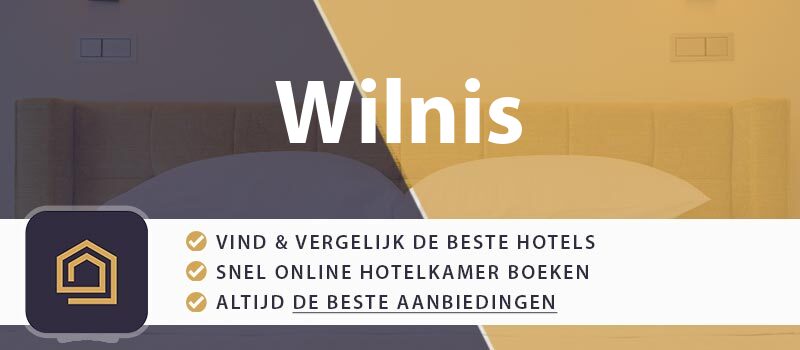 hotel-boeken-wilnis-nederland